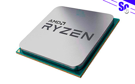 Процессор AMD YD260XBCM6IAF