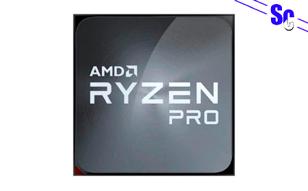 Процессор AMD YD320BC6M4MFH