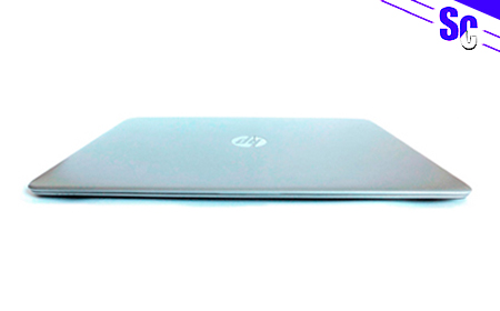 Ноутбук HP Z2W87EA