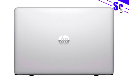 Ноутбук HP Z2W87EA