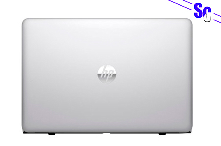 Ноутбук HP Z2W93EA