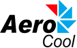 Логотип AeroCool