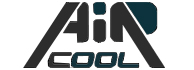 Логотип AiR-Cool