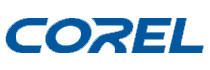 Логотип Corel