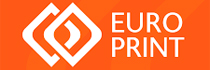 Логотип Europrint