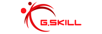 Логотип G.Skill