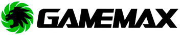 Логотип Gamemax