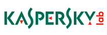 Логотип Kaspersky