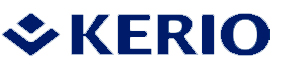 Логотип Kerio
