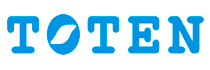 Логотип Toten