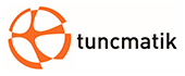 Логотип Tuncmatik