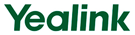Логотип Yealink